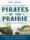 Cover image for Pirates of the Prairie